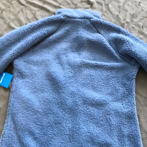 Columbia Cozy Camper Heavyweight Fleece - Picture 5 of 5